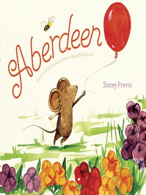 cover image of Aberdeen